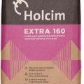 Отзыв о Плиточный клей С2 TE Holcim: Самое то для широкого формата