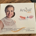 Отзыв о Aniball Inco: Аппарат для укрепления мышц после родов