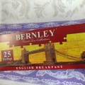 Отзыв о Bernley English Breakfast 25 пак: Bernley English Breakfast 25 пак