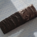 Отзыв о Протеиновый батончик Protein Rex Strong: Шоколадный батончик без сахара?? О, да, такое возможно!