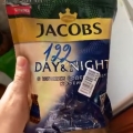 Отзыв о Jacobs Day&Night: Шикарный кофе