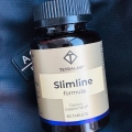 Отзыв о Жиросжигатель для похудения SLIMLINE TETRALAB: Эффективный жиросжигатель Slimline