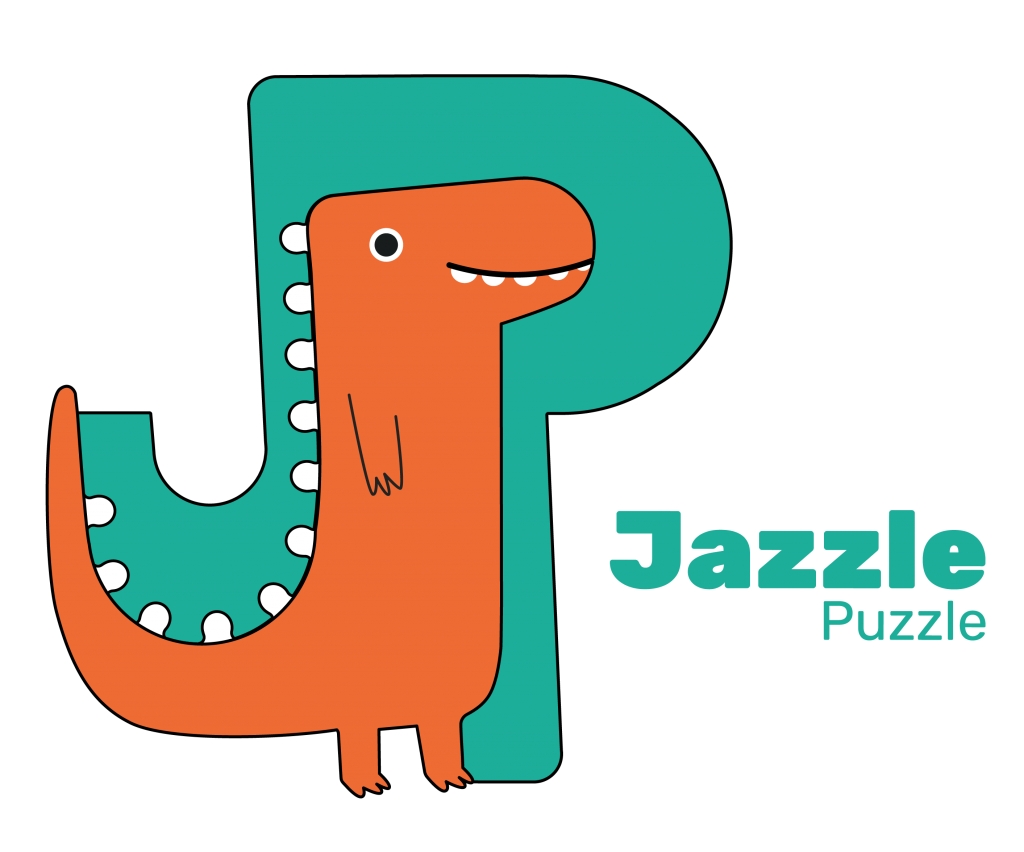 Пазлы Jazzle Puzzle - Пазлы Jazzle Puzzle