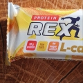 Отзыв о ProteinREX Батончик Rex Exstra 25% протеина: Вкуснейшие протеиновые батончики Rex Exstra