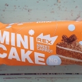 Отзыв о Низкокалорийный протеиновый морковный тортик без сахара Protein Rex: Божественный морковный тортик