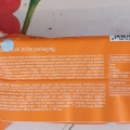 Отзыв о Низкокалорийный протеиновый морковный тортик без сахара Protein Rex: Очень вкусный тортик без вреда для фигуры