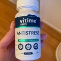 Отзыв о Vitime classic antistress: Наладился сон и стало легче вставать по утрам