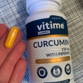 Отзыв о Vitime classic curcumin: Vitime classic curcumin просто находка