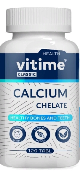 Vitime classic calcium - Vitime classic calcium