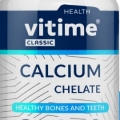 Отзыв о Vitime classic calcium: Vitime classic calcium