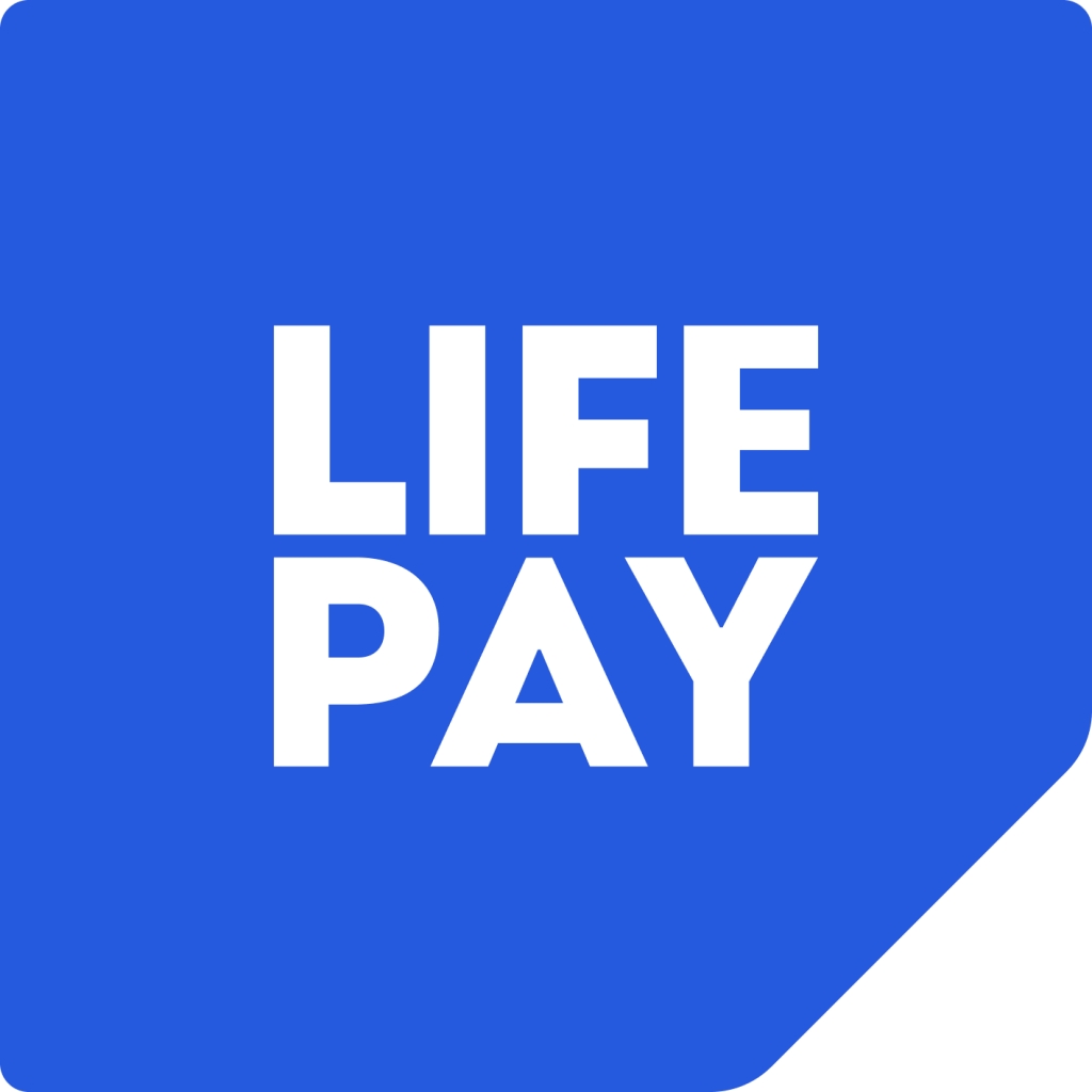 LIFE PAY - Платежи 360°, управление заказом, учет и кассовые операции в сервисах