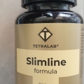 Отзыв о TETRALAB Жиросжигатель для похудения SLIMLINE: Худеть не сложно, метаболизм стал лучше