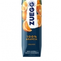 Отзыв о сок апельсин 100 % 1 л zuegg: Фруктовая классика: сок апельсин 100 % 1 л ZUEGG
