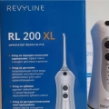 Отзыв о Ирригатор Revyline RL 200 XL: Ирригатор Revyline RL 200 XL