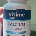 Отзыв о Vitime classic calcium: Понравился комплекс
