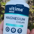 Отзыв о Vitime classic magnesium: Vitime classic magnesium