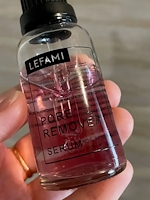 Lefami косметика - Сыворотка для лица LEFAMI Selfie Shine Skin Serum - это настоящий спас