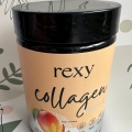 Отзыв о Пептидный коллаген порошок Rexy с витамином С: Упругость кожи и здоровье суставов поддержит пептидный коллаген Рекси