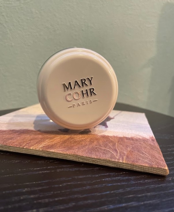 Увлажняющий крем "ГИДРОСМОС" от Мary Cohr для обезвоженной кожи - Маст-хев