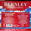 Отзыв о Чай Bernley English Classic в пакетиках: Черный чай Bernley English Classic,  100 пакетиков