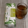 Отзыв о Чай Akbar зеленый Китайский с жасмином, 25 пак.: Полезный, приятный