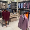 Отзыв о Sarto Reale: Отличный магазин с широким и качественным выбором мужской одежды.