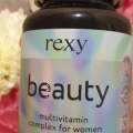Отзыв о Rexy Beauty витаминный комплекс для женщин: Идеальные витамины для здоровья и красоты