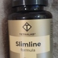 Отзыв о TETRALAB Жиросжигатель для похудения SLIMLINE: Красивая и подтянутая фигура с Slimline Tetralab