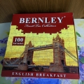 Отзыв о Чай Bernley English Breakfast 100 конвертов: Хороший черный чай в конвертиках