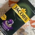 Отзыв о Капсулы Jacobs Lungo Intenso 8: рекомендую кофе