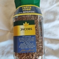 Отзыв о Jacobs Day&Night: Кофе отличный