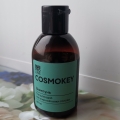 Отзыв о Cosmokey: Очищающий шампунь Cosmokey - отлично подошел для жирного типа волос
