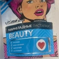Отзыв о Биологически активная добавка Vitime Gummy Beauty мармеладные: Vitime Gummy Beauty