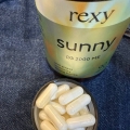 Отзыв о Витамины Rexy Sunny Витамин Д3, (D3 2000 ME), витаминный комплекс для иммунитета метаболизма, нервно: Отличный помощник в укреплении иммунитета