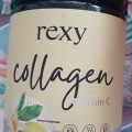 Отзыв о Пептидный коллаген порошок Rexy с витамином С: Красивая увлажненная кожа благодаря коллагену