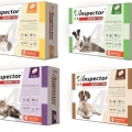 Отзыв о Neoterica таблетки Inspector Quadro: одна таблетка на кота и собаку (с котом приключений чуть больше)