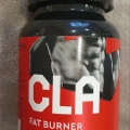 Отзыв о Жиросжигатель CLA FAT BURNER ProteinRex: Похудение без спорта и вреда!