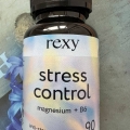 Отзыв о Магний В6 витамин Rexy 400 мг 90 капсул, БАД магний цитрат B6: Актуально в период стрессов и проблем с магнием!