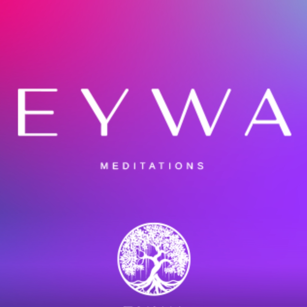 Эйва - Приложение для медитаций