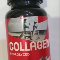 Отзыв о Коллаген пептидный ProteinRex "COLLAGEN + VITAMIN C": Коллаген в капсулах с Витамином С для лучшего усвоения организмом!