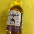 Отзыв о Виски The Guardian: Напиток для застолья.