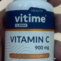 Отзыв о Vitime classic Vitamin C: Vitime classic Vitamin C