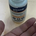 Отзыв о Vitime classic Vitamin C: Vitime classic Vitamin C