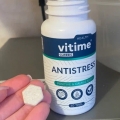 Отзыв о Vitime classic antistress: Комплексе Vitime classic antistress