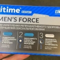 Отзыв о Vitime expert men’s force: Vitime expert men’s force отзыв