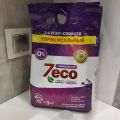 Отзыв о 7eco: Стиральный порошок для стирки 7eco 3 кг
