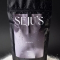 Отзыв о SEJU`S Морская соль "Serenity" (соль для ванны): 
