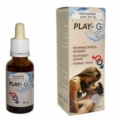 Отзыв о Play-G: Play-G - натуральный препарат для женщин от расстройств в половой сфер