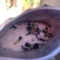 Отзыв о SEJU`S Магниевая соль (соль для ванны с цветами анчана и маслом иланг-иланга): 