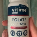 Отзыв о Vitime classic folate: Vitime classic folate отзыв